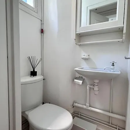 45m2 Trocadero דירה